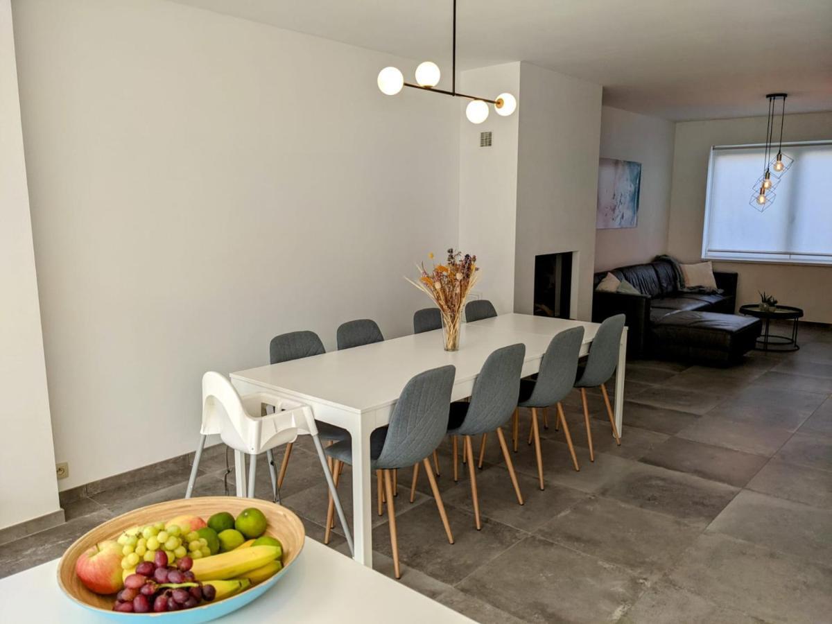 House 45 Ostend