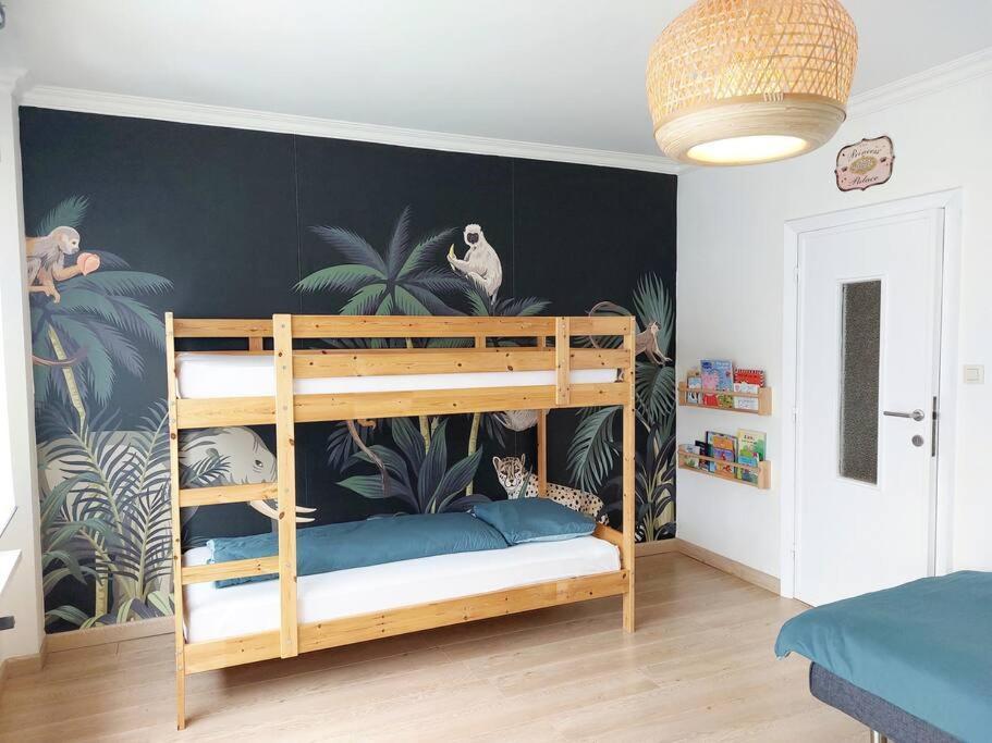 House 45 Vakantiehuis *
