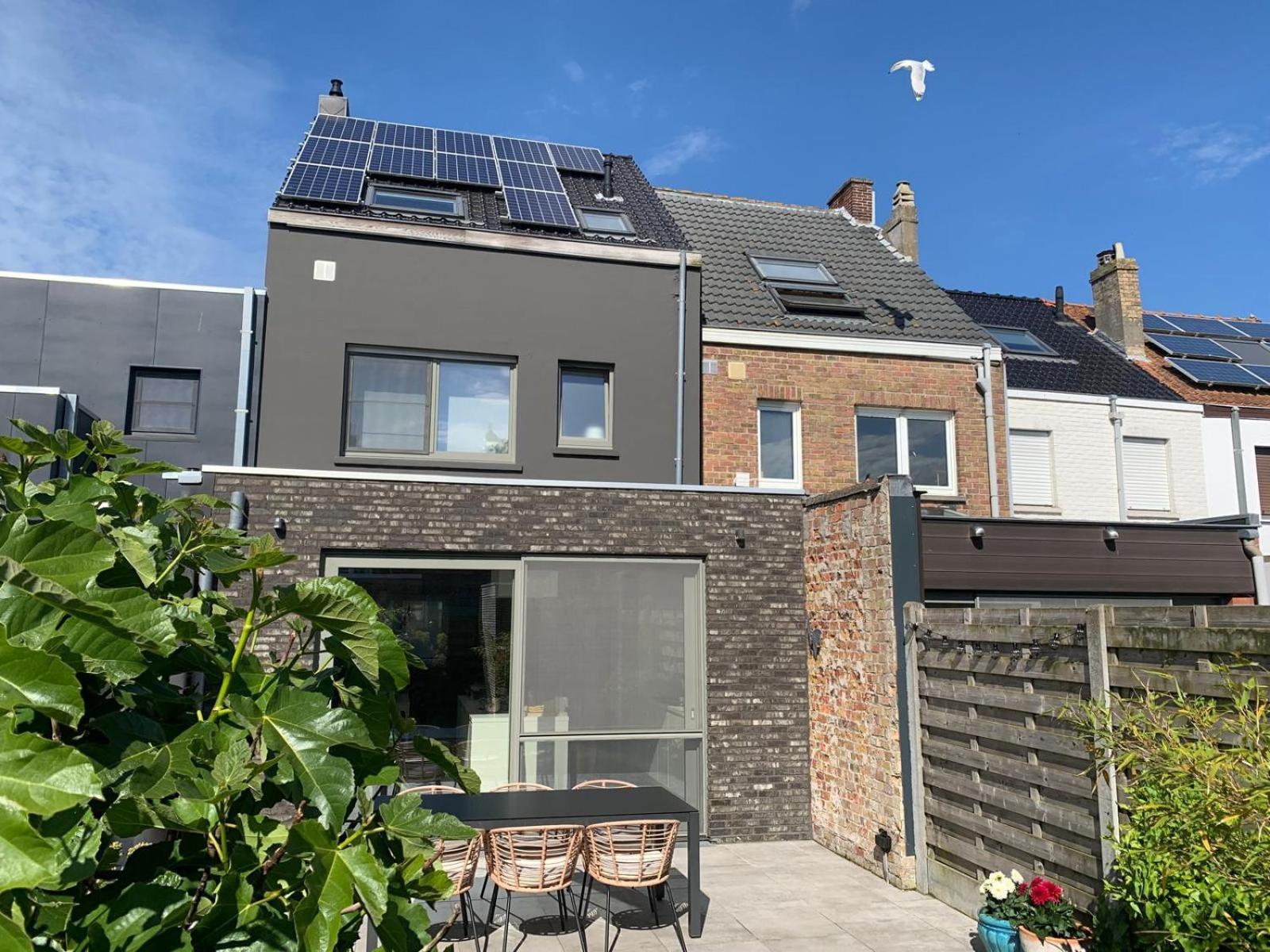 Holiday home House 45 Ostend