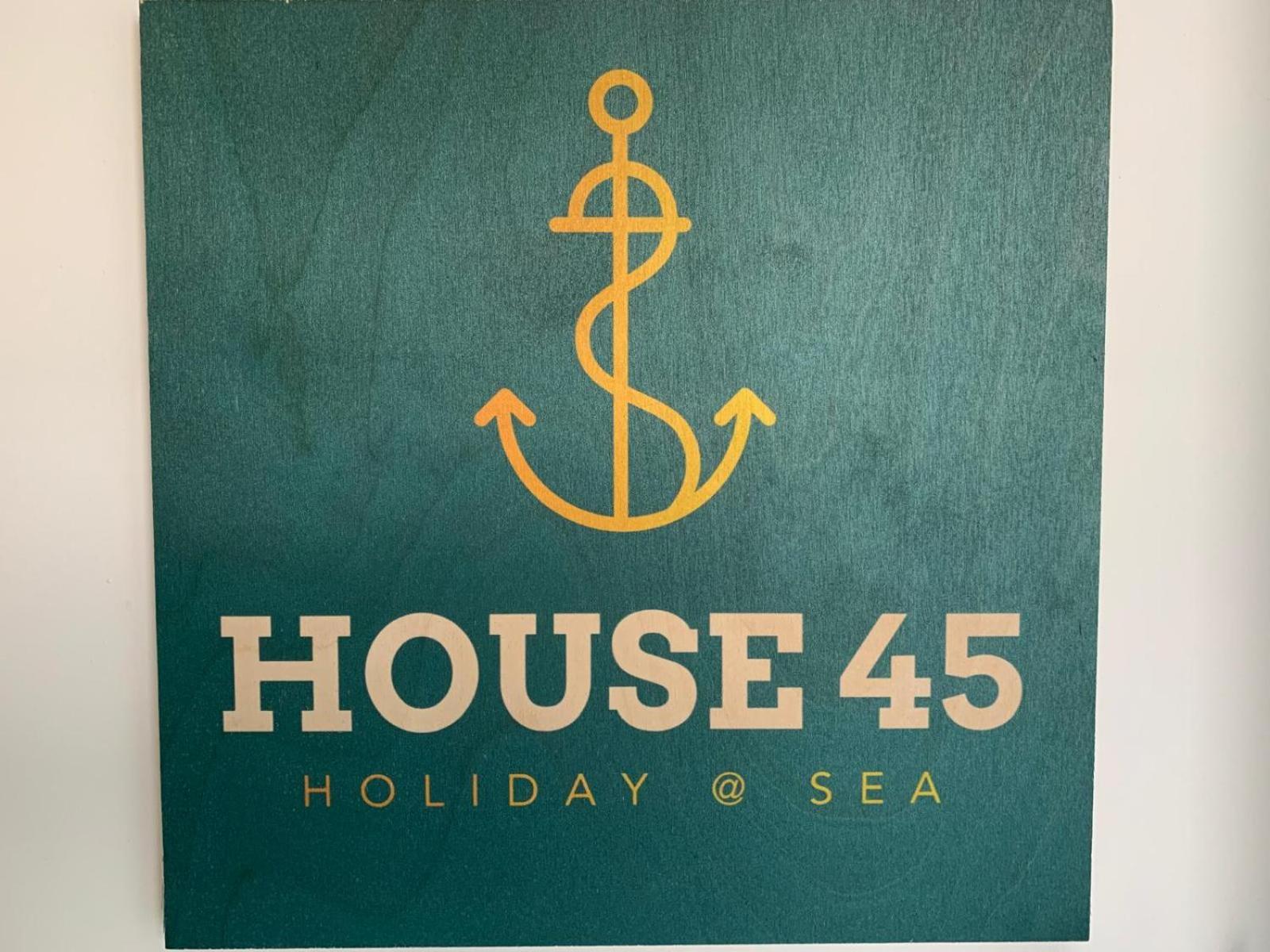 Holiday home House 45 *