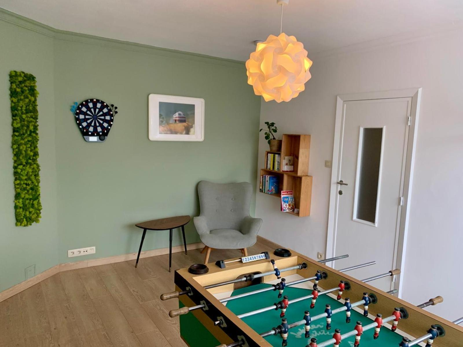 Holiday home House 45 Ostend